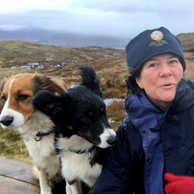 Sue Agnew